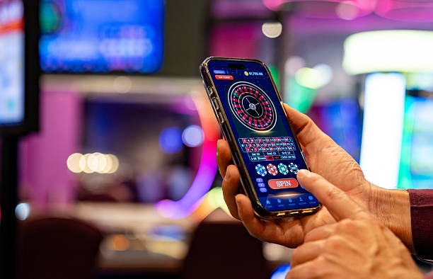 dewapoker slot mobile app interface showing live football markets and slot games