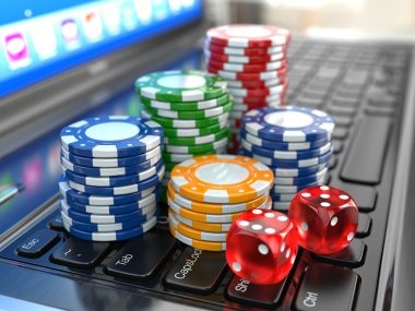 dewapoker slot featured game showcase