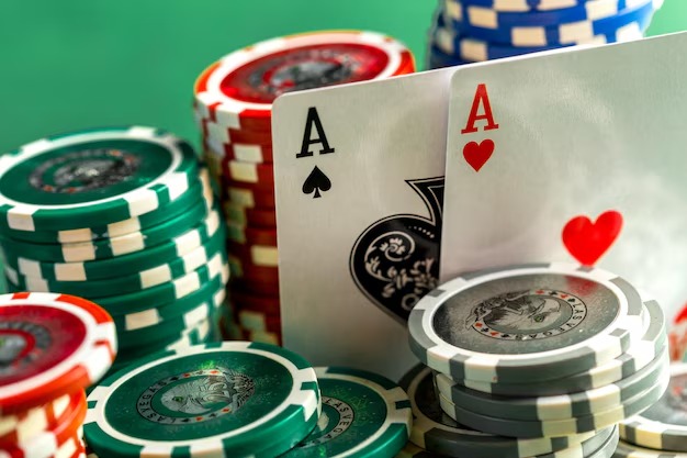 Dadu Online dice roll interface on dewapoker slot