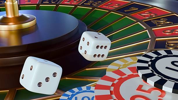 dewapoker slot Dadu Online tournament leaderboard