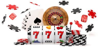 Over Under threshold display on dewapoker slot game interface